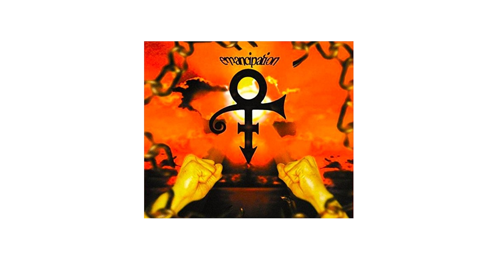 洋楽 PRINCE   EMANCIPATION Prince, Prince - Emancipation Explicit Lyrics, Import